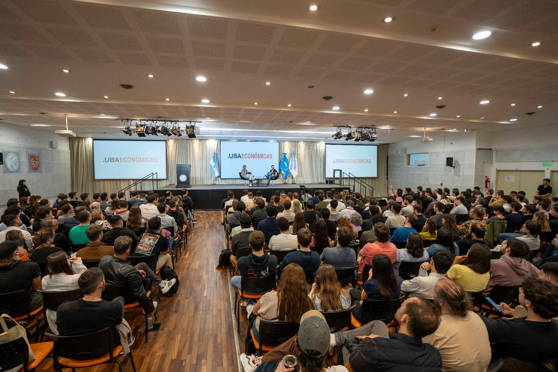 Encuentro Emprending 1